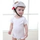 thumbnail image 1 of Casco para bebé Casco para caminar para bebé Casco para gatear para bebé Casco para bebé Nio pequeo Suave Lindo Casco de seguridad ajustable Sombrero para gatear Caminar ANGGREK Otros, 1 of 8