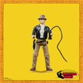 thumbnail image 2 of Indiana Jones and the Raiders of the Lost Ark Retro Collection Indiana Jones 3 3/4-Inch Action Figure, 2 of 5