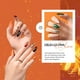 thumbnail image 4 of Set de esmaltes de uñas en gel Beetles Cozy Campfire, 20 colores, 4 of 6