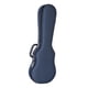 thumbnail image 3 of Estuche para ukelele Hugo Mochila de 21 pulgadas bolsa acolchada azul, 3 of 9