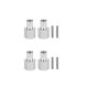 thumbnail image 2 of RC Car Metal 12mm Wheel Hex Hub 15mm Extension Coupler for AXIAL SCX10 D90 CC01, 2 of 5