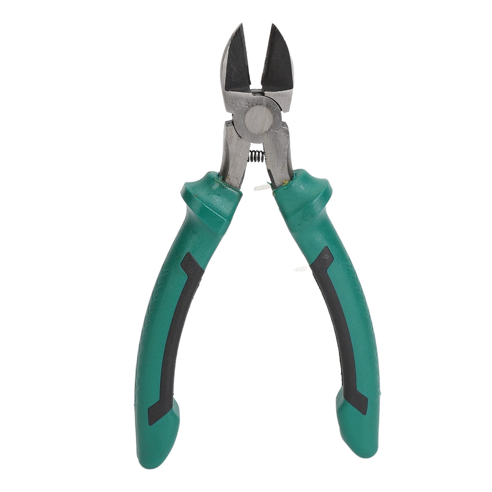 BIMZUC 3PCS Plier Set 6 Inch Diagonal Cutting Needle Nose 8 Inch Wire Multifunctional Electrician Manual Repair Tool