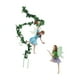 thumbnail image 5 of Estatuas de miniatura de jardín de hadas de flores, e ideales adornos de regalo de regalo decoraciones de esculturas de resina para maceta de, 5 of 8