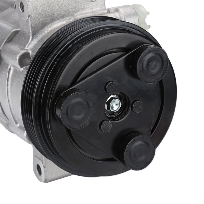 AC Compressor Clutch for Saturn L100 L200 L300 LS LS1 LW1 LW200 57543 Reman