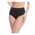 thumbnail image 1 of Pantaleta control Ilusión T G Negro, 1 of 2