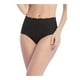 thumbnail image 1 of Pantaleta control Ilusión T G Negro, 1 of 2