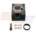 thumbnail image 3 of GlowShift | 2-1/16 (52mm) Tinted Series 2 Tachometer RPM Gauge for Cars and Trucks, 3 of 3