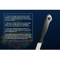 thumbnail image 3 of SMI Solingen Paring Knife Set of 6 Germany Kitchen Knives for Fruit and Vegetables, 3 of 6