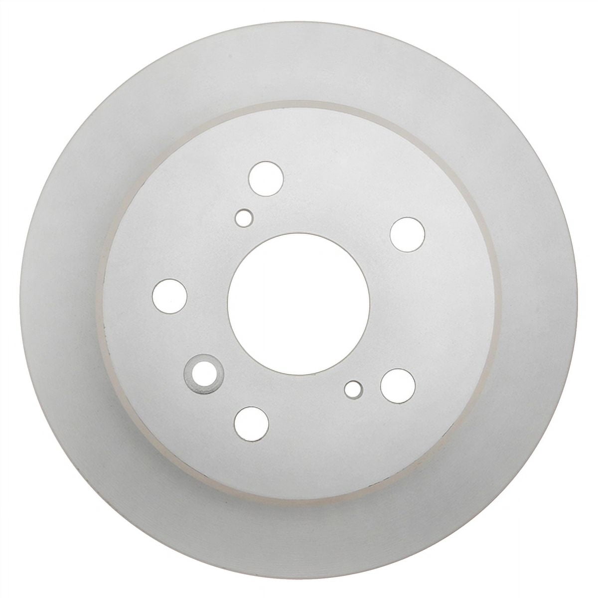 Disc Brake Rotor Fits select: 1992-2001 TOYOTA CAMRY, 1997-2001 LEXUS ES