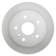 thumbnail image 5 of Disc Brake Rotor Fits select: 1992-2001 TOYOTA CAMRY, 1997-2001 LEXUS ES, 5 of 6