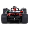 thumbnail image 5 of Alfa Romeo C43 #77 Valtteri Bottas "Stake" Formula One F1 "Canadian GP" (2023) 1/43 Diecast Model Car by Solido, 5 of 5