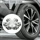 thumbnail image 2 of Tapas de centro de rueda Unique Bargains No.4260B0K140 para TOYOTA FORTUNER Hilux 2015-2018 Tapas de cubo de rueda de plástico 1 Pc, 2 of 6