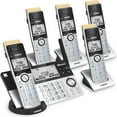 thumbnail image 1 of VTech IS8151-5 - Répondeur avec 5 Combinés Sans Fil [Électronique], 1 of 7