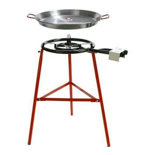 Garcima G500 Paella Pan Propane GAS Burner