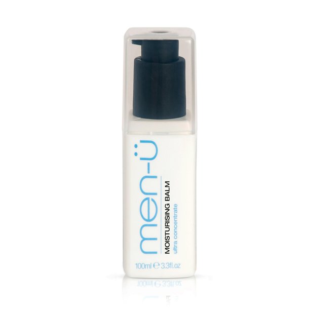 men- Bálsamo para después del afeitado Crema hidratante facial para hombres hasta 165 aplicaciones Crema hidratante para hombres para después del afeitado con fórmula vegana ultraconcentrada de larga