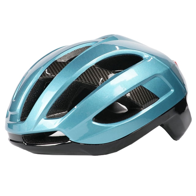 Casco de ciclismo de talla L (58-63 cm), para hombre y mujer, equipo para ciclismo de montaña y carretera.