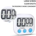 thumbnail image 3 of 12 Pack Digital Kitchen Timer With On/off Switch, Loud Alarm, 3 of 5