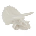 thumbnail image 1 of Decoración de Acuario Resina Cráneo Triceratops Strade Fareast Limited Paquete de 3, 1 of 8
