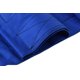 thumbnail image 4 of JM Cinturón de sujeción para piernas, algodón, elasticidad ajustable, reposapiés para silla de ruedas, antideslizante, correa de sujeción para piernas ajustable, cinturón de seguridad, tamaño universal (azul) ER, 4 of 5