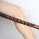 thumbnail image 3 of Herramientas de Gua Sha de madera de 60 cm, ador de relajación muscular, drenaje linfático carbonizado Yuyangstore raspado de gua sha, 3 of 8