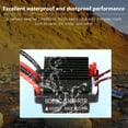 thumbnail image 4 of RC 540 CEPILLADO RC RC RC 27T Y 60A ESC RC CAR ESC CONTROLADOR DE VELOCADAD, 4 of 8