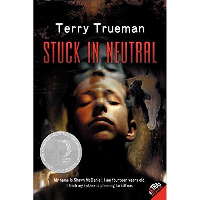 Stuck in Neutral par Trueman, Terry