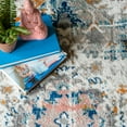 thumbnail image 4 of nuLOOM Angelica Bloom In Blossom Area Rug, 4 of 4