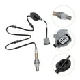thumbnail image 6 of For 03-07 Honda Accord 2.4L Upstream + Downstream Oxygen Sensor 234-9040 2344797, 6 of 7