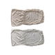 thumbnail image 1 of 2 fundas elásticas para chaise longue, protección de muebles, lavable a máquina, sin brazos, funda interior para chaise longue de dormitorio Estilo G perfecl Funda chaise longue, 1 of 8