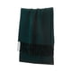 thumbnail image 2 of Sonducket Bufandas de lana de cordero Suaves y cómodas, ligeras y portátiles, manténgase cómodo durante todo el invierno. Bufanda de lana de Accesorios de disfraces Verde negruzco, 2 of 6