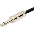 thumbnail image 3 of Seismic Audio  25' Raw Wire to 1/4" PA/DJ SPEAKER CABLE - QRW25, 3 of 3