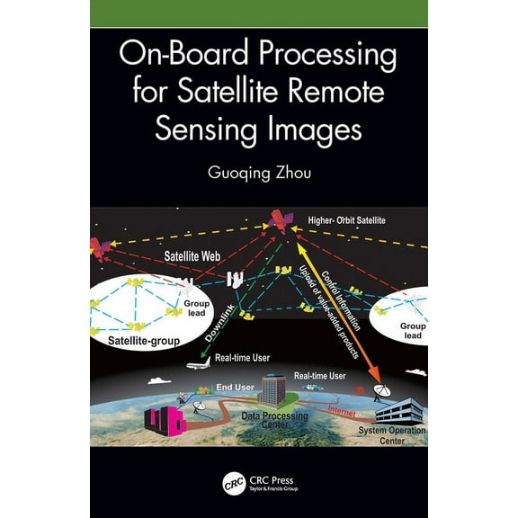 On-Board Processing for Satellite Remote Sensing Images, (Hardcover)