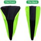 thumbnail image 2 of Impermeable funda protectora para bicicleta con orificios para candado, bolsa, protección contra polvo, lluvia, nieve y rayos UV para todo tipo de bicicletas. Levamdar  MZQ-0622-2, 2 of 7