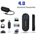thumbnail image 4 of Binmer Usb Car Bluetooth 5.0 Adapter Drive- TV Computer Wireless Bluetooth Audio Transmitter, 4 of 8