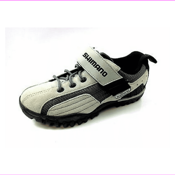 Shimano SH-MT40WL Women's Cycling Shoes, Size US 3.5 M US, EUR 36 ...