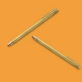 thumbnail image 6 of Masteelf  2 Pcs Paranormal Retractable Dowsing Rods Water Divining Golden, 6 of 8
