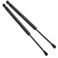thumbnail image 4 of 2Pcs Front Hood Lift Support Gas Shock Spring Strut for Fiat 500L 2014-2020, 4 of 4