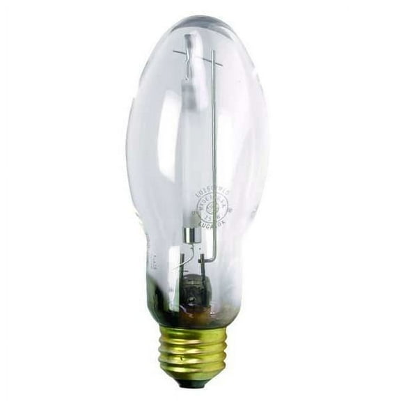 GE LIGHTING 100W, B17 High Pressure Sodium HID Light Bulb