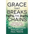 thumbnail image 2 of Grace That Breaks the Chains, (Paperback), 2 of 2