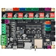 thumbnail image 1 of Mks Tinybee Controller Card Motherboard 32Bit 3D Printer Control Board Support Mini 12864Lcd V3 Display 12864 Lcd Panel,1 x Main Board 1 x Data Cable,Green, 1 of 7