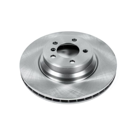 AutoSpecialty Brake Rotor