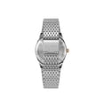 thumbnail image 4 of Timex Q Falcon Eye Reissue 38mm Stainless Steel Bracelet Watch, 4 of 5