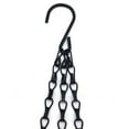thumbnail image 5 of LEAQU 4Pcs Hanging Basket Chains Flower Pot Replacement Chain Hanger for Bird Feeders, Planters, Lanterns and Ornaments, 5 of 6