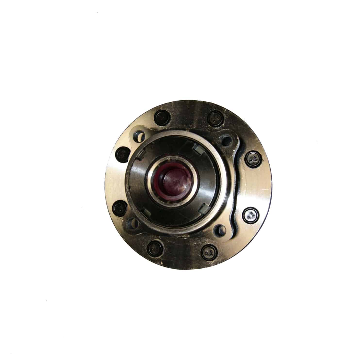 GMB 725-0089 Wheel Hub Assembly that fits a Ford F-250 Super Duty (1999-2001)
