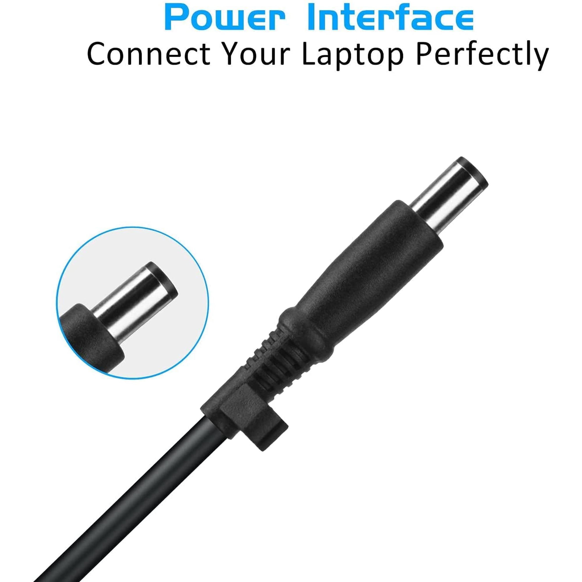 Original OEM DELL 19.50V 3.34A 65W Dell Laptop Charger Dell AC Adapter Original OEM DELL 19.50V 3.34A 65W Dell Laptop Charger Dell AC Adapter
