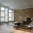 thumbnail image 2 of Ekena Millwork 7 3/8"W x 7 3/8"H x 3/8"T Extra Small Gresham Decorative Fretwork Wood Wall Panels, Alder, 2 of 3