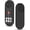 Black, variant on Case for Vizio XRT281 Remote [Anti-Slip] Protective Cover for ONN FHD TV Remote Compatible with VIZIO XRT181  TV Remote (Glow Green)