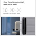 thumbnail image 3 of Aqara Smart Curtain Motor Zigbee Wifi APP Control Wireless Timing Setting Smart Home Work With Xiaomi Mi Home Homekit., 3 of 7
