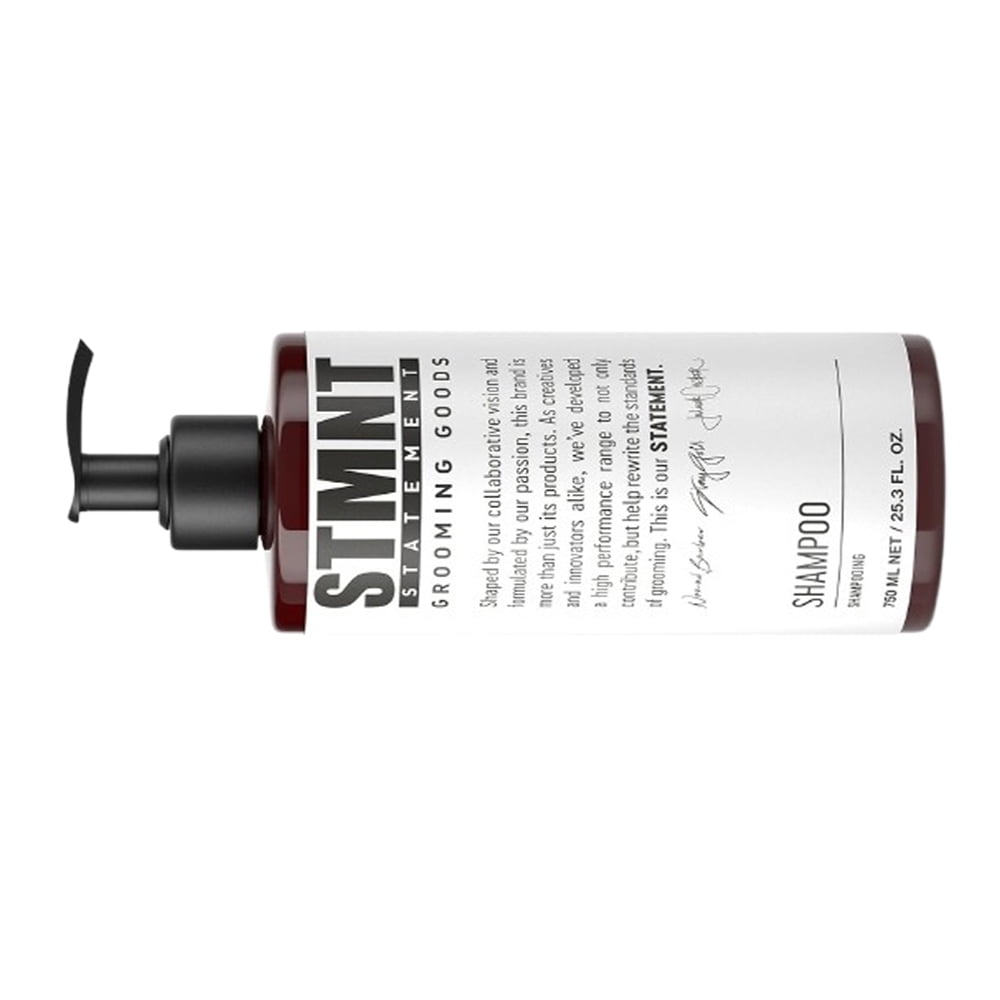 STMNT Grooming Goods Shampoo 25.3 OZ