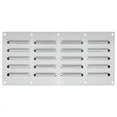 thumbnail image 2 of Panel de ventilación de acero inoxidable perfecl para cocina al aire libre, 2 of 8
